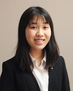 Annie Li