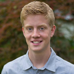 Griffin Roy