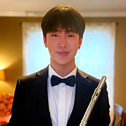 Ian Chung