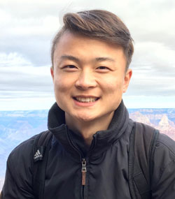 Kevin Tan