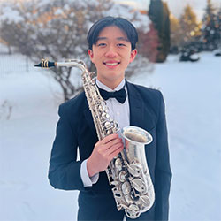 Zihao Wang