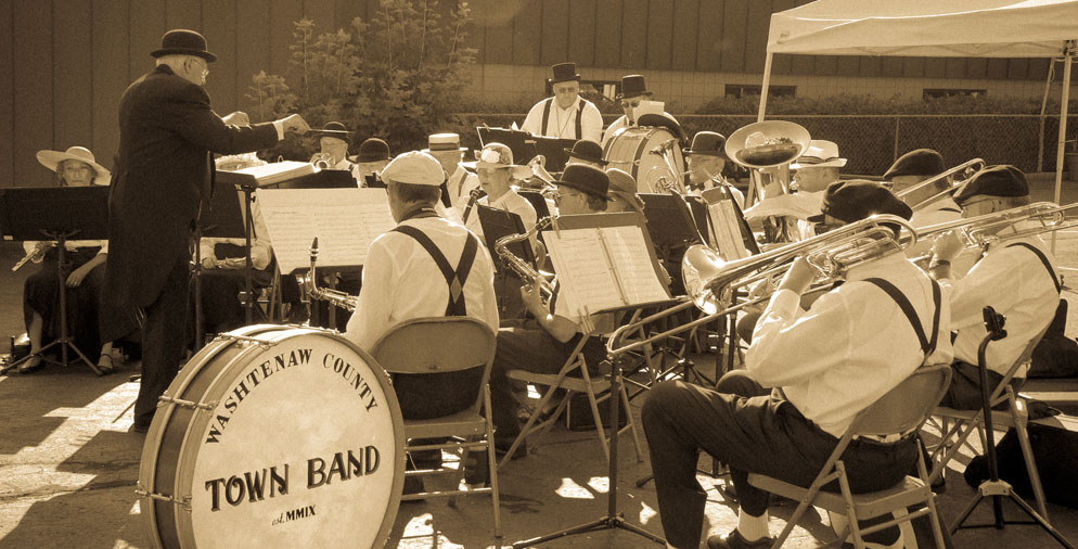 Town Band