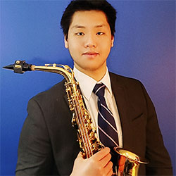Zihao Wang